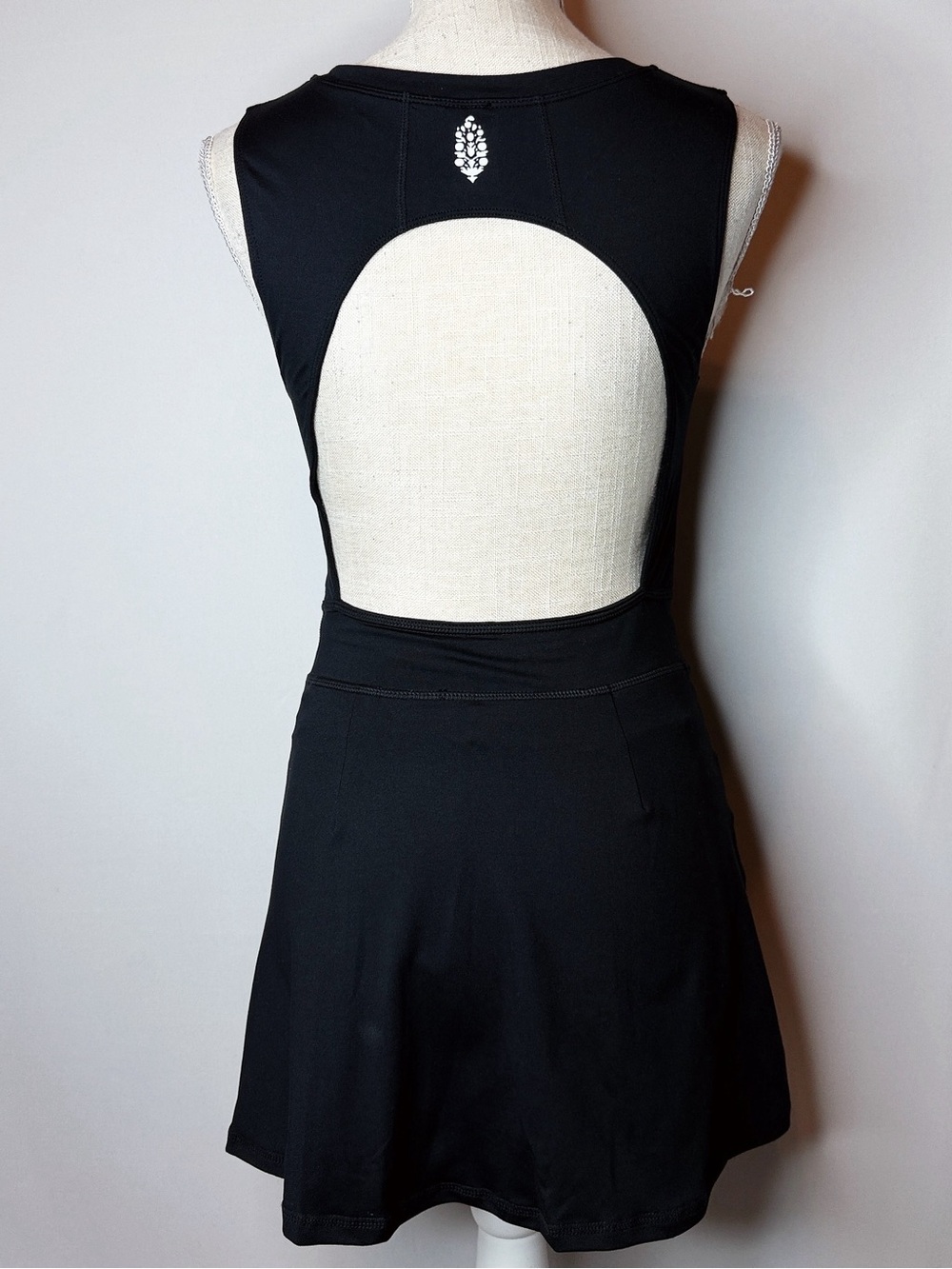 Free People Easy Does It Dress - Picture 5 of 6